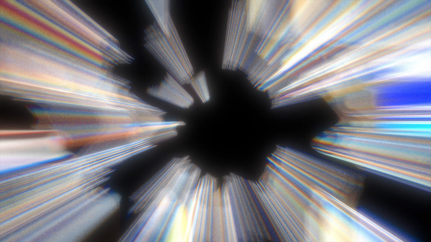 Crystalline 2.0