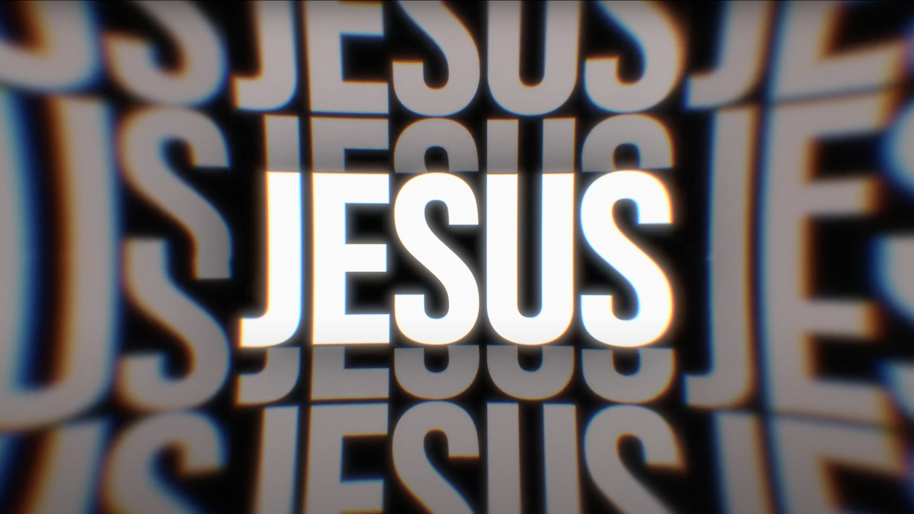 Cross x Jesus Essentials